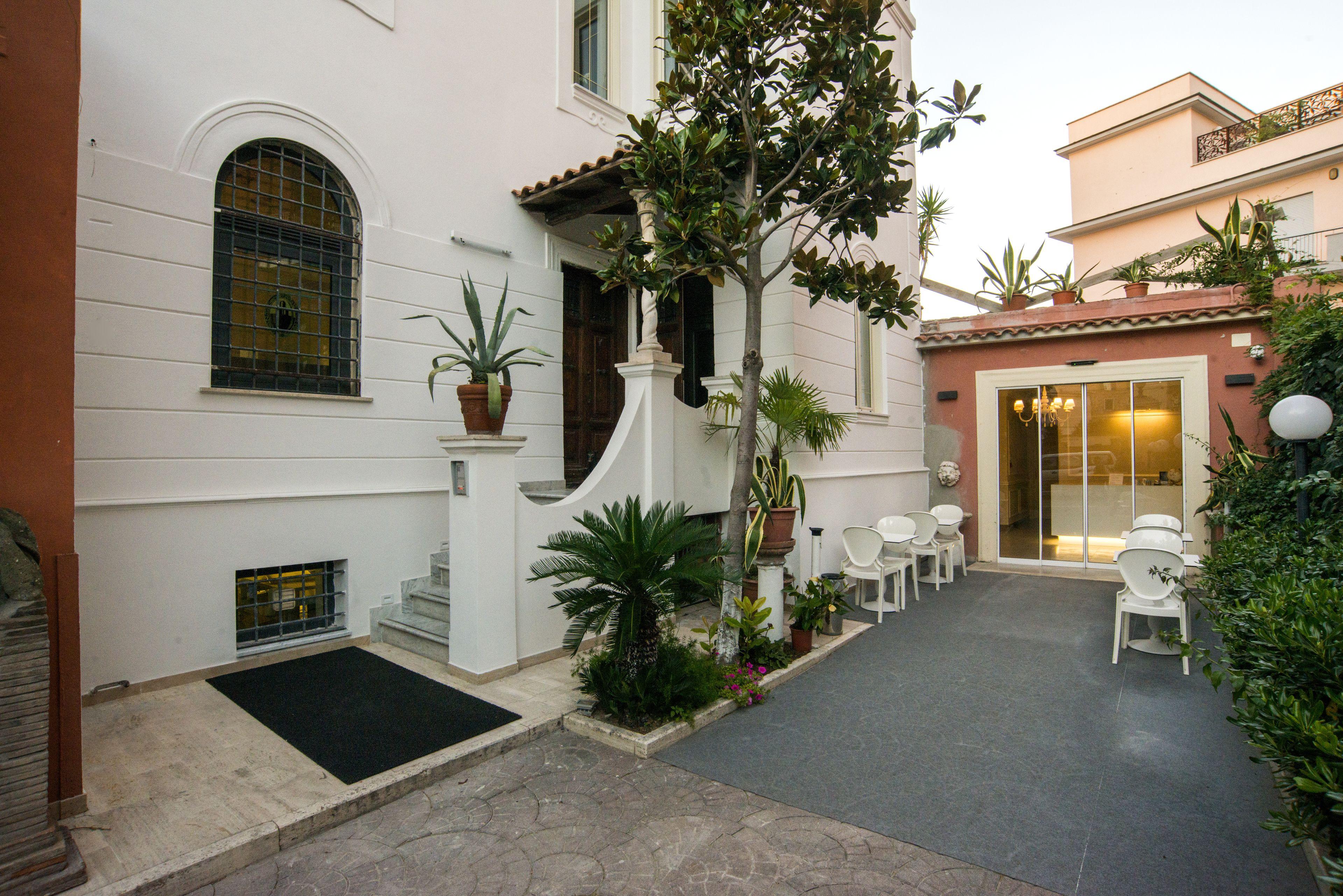 Villa Zaccardi — Photos 2